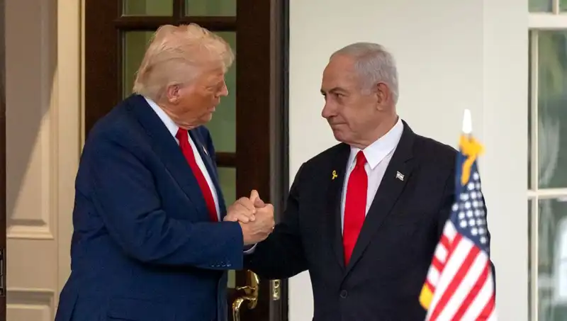 Netanyahu'dan Ümit Veren Açıklama: Gazze'de Ateşkes Anlaşmasına Yakınız