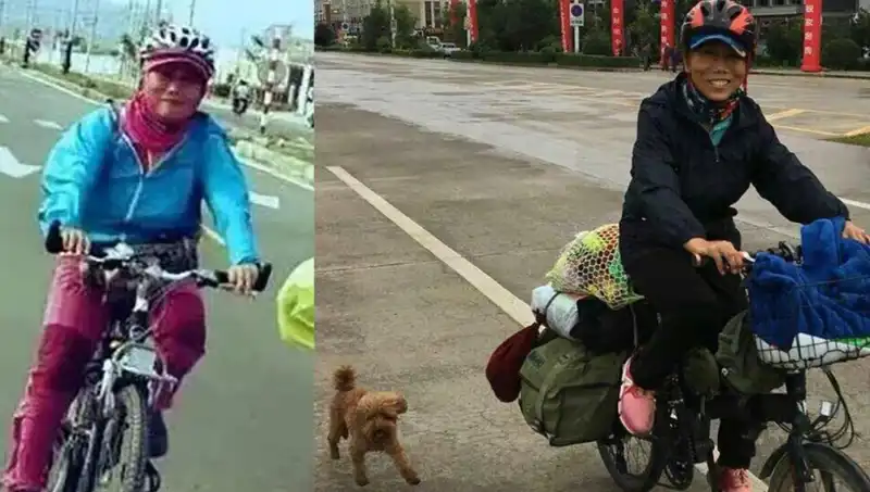 Bisikletle Dünya Turu Yapan Adam, Depresyonu Nasıl Yendi?