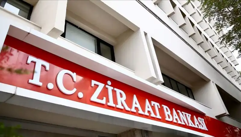 Ziraat Bankası 150 Gişe Memuru Alımı İçin Başvuru Süreci Başladı!