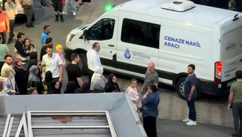 İstanbul'da 3 Aylık Bebeğin Şüpheli Ölümü: Olayın Ardındaki Gerçekler Neler?