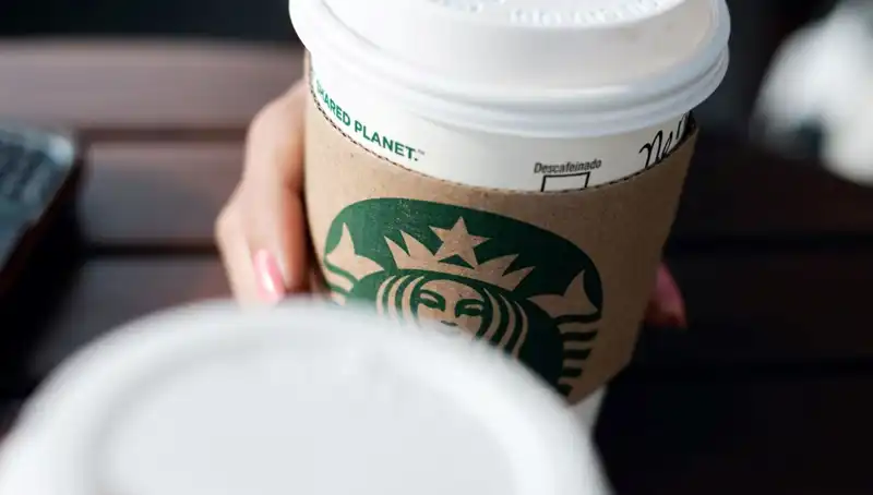 Starbucks’tan Yine Şok Eden Tazminat: 50 Milyon Dolar Dosyası!