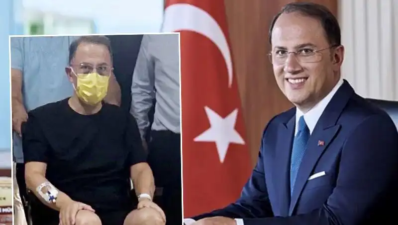 Murat Çalık’ın Tutukluluk Değerlendirmesi: Gözler Mahkemede Olacak