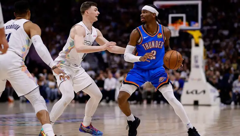 NBA Final Serisi: 3-3 İle Şampiyonluk İçin Son Maç Heyecanı
