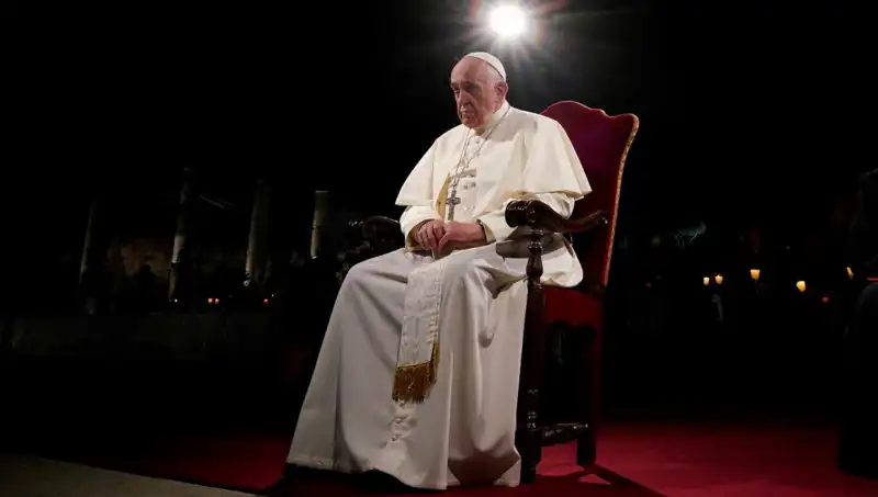 Papa Francis'in Vefatı: Dünyanın Dört Bir Yanından Gelen İlk Tepkiler