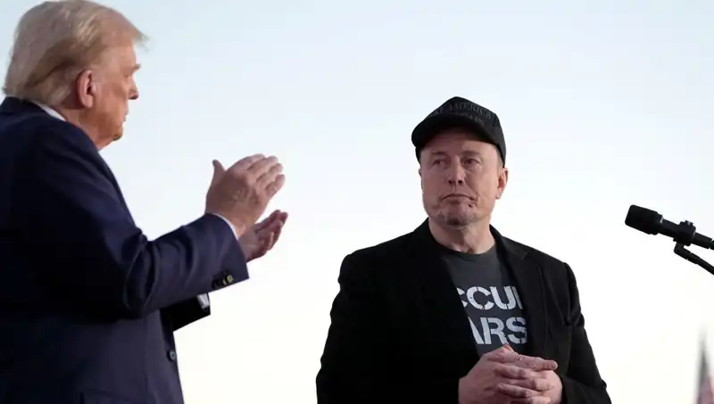 Elon Musk'ın Siyaset Hamlesi: Yeni Parti Kurma Planları Hakkında Bilmeniz Gerekenler