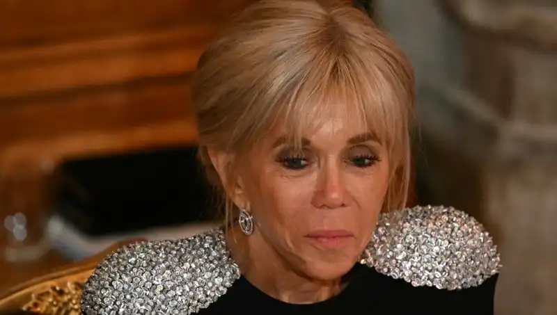 First Lady Davasında Çarpıcı Gelişme: "Erkek Olarak Doğdu" Yalanına Beraat Kararı