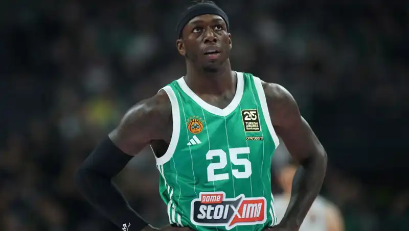 Euroleague 33. Haftanın MVP’si Kendrick Nunn Kimdir? Başarıları ve Geleceği!
