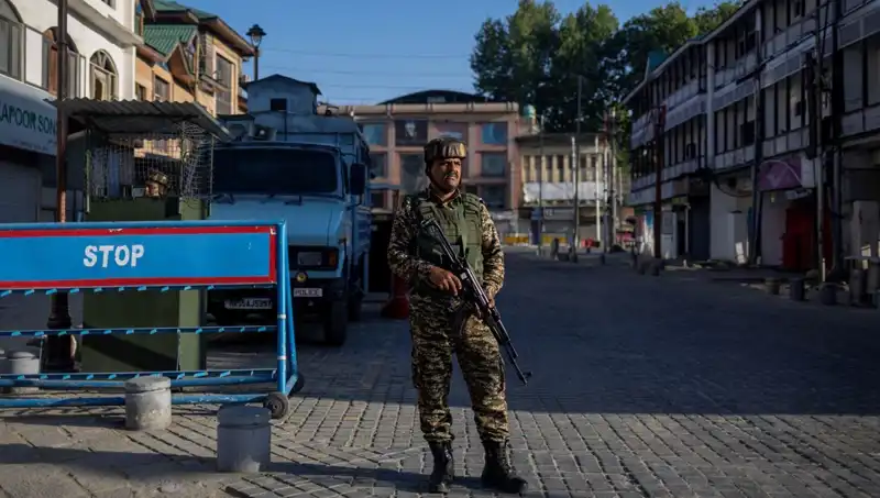 Hindistan-Pakistan İlişkilerinde Nükleer Gerginlik: Saldırı Kıyameti Kapıda mı?