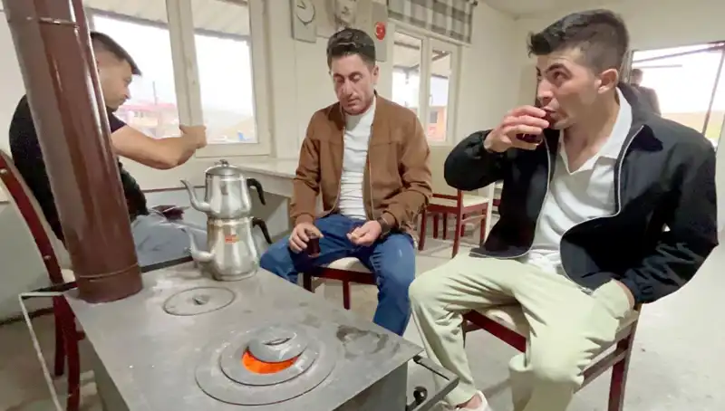 Temmuz Ortasında Sobada Yangın: Bir İl, Sıfır Derecede Donma Hısyasana Girdi