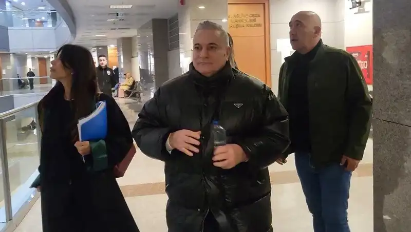 Yasa Dışı Bahis Soruşturmasında Mehmet Ali Erbil'in Ceza Raporu Açıklandı!