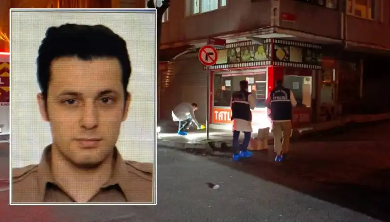 Bekçinin Şehit Edilmesi Olayında Beş Gözaltı: Askere Dayanışma Mesajı