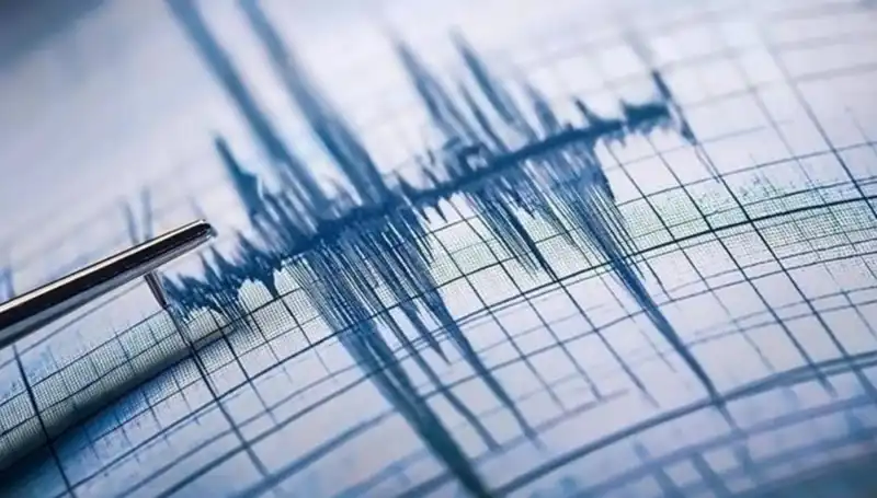 Marmara Denizi’nde Sarsıcı Bir Deprem: 3 Büyüklüğünde Sarsıntı Hissetti