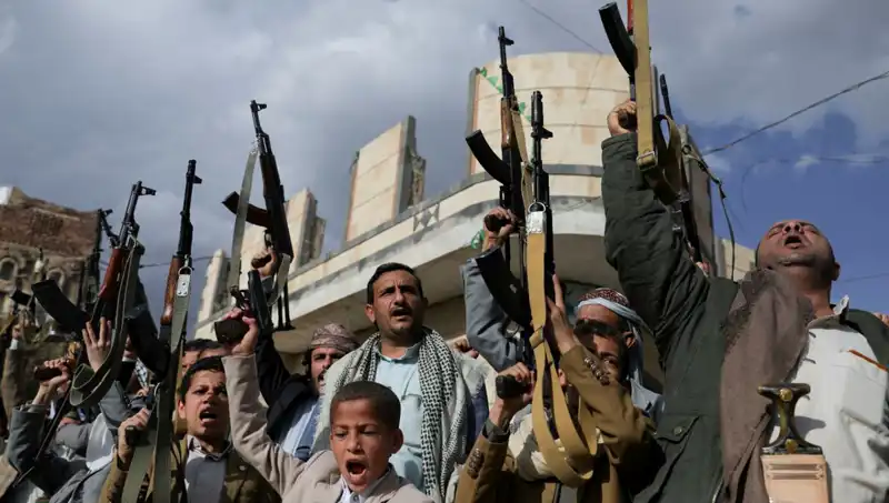 Yemen’de Gerilim Tırmanıyor: Husiler ABD’ye Karşı Kara Harekatına Hazırlanıyor!