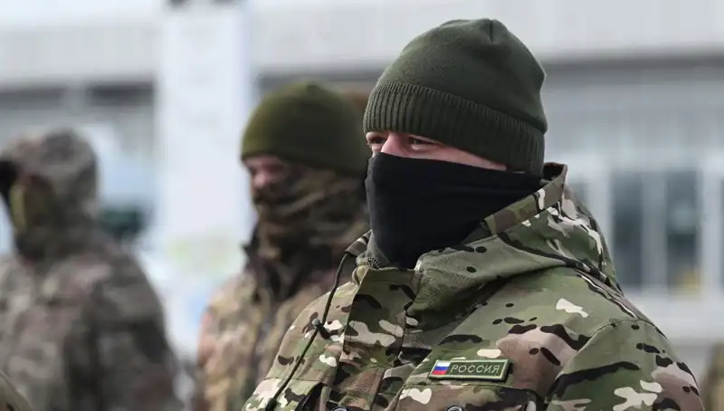 Rusya'nın Asker ve Silah Kayıpları: Son Durum ve Etkileri