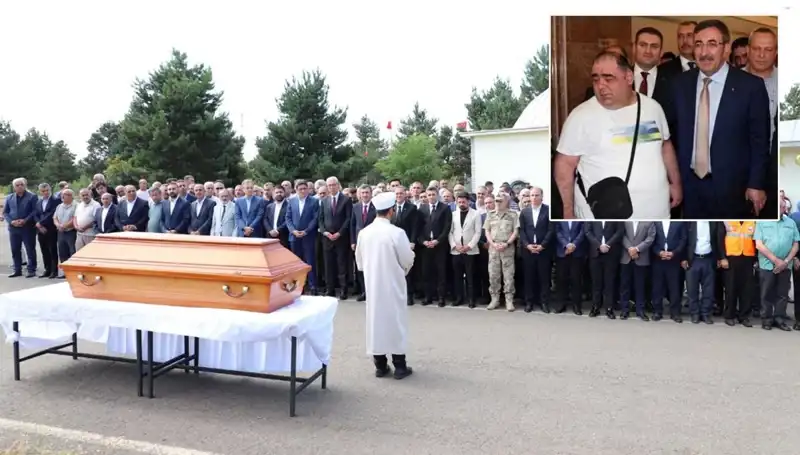 Cevdet Yılmaz'ın Yeğeni Acı Haber: Hayatını Kaybetti