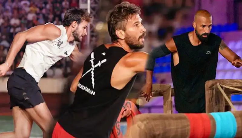 Survivor’da Final Mücadelesi: Son Yarışmacılar Kimler?