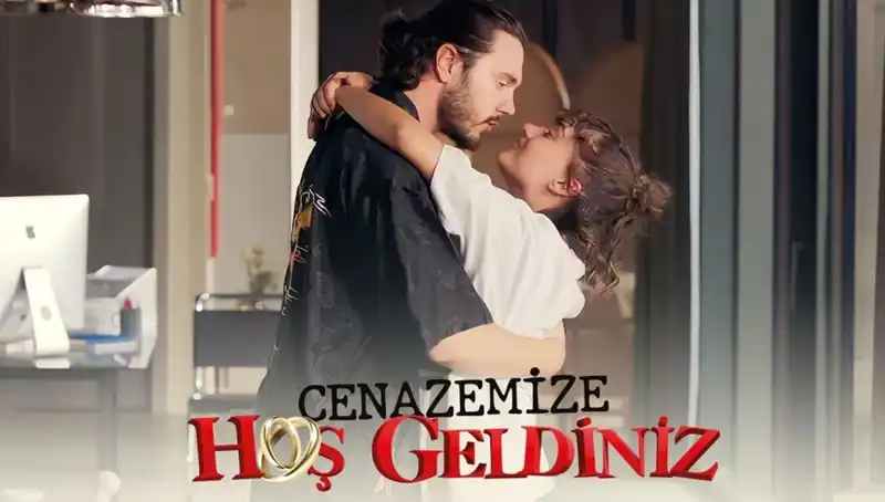 Cenazemize Hoş Geldiniz: Filmde Kimler Rol Alıyor? İşte Detaylar!