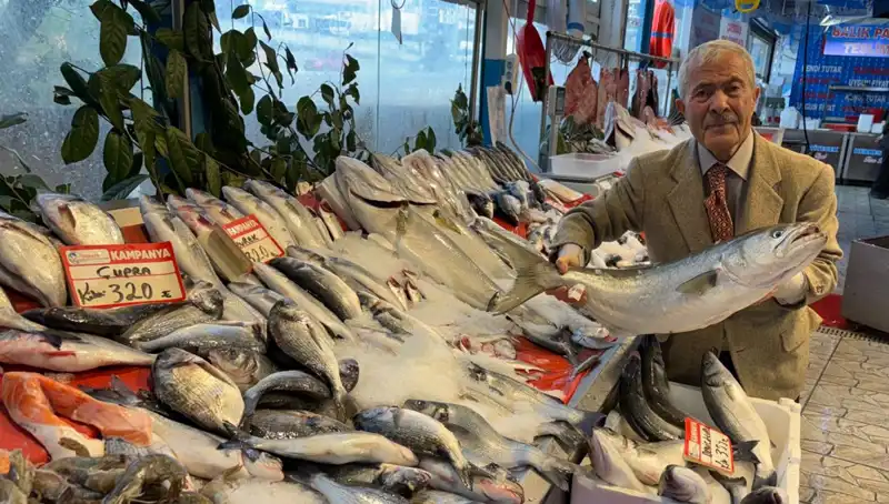 Ramazan'da Balık Fiyatlarında Tarihi Düşüş: Şimdi Almanın Tam Zamanı!