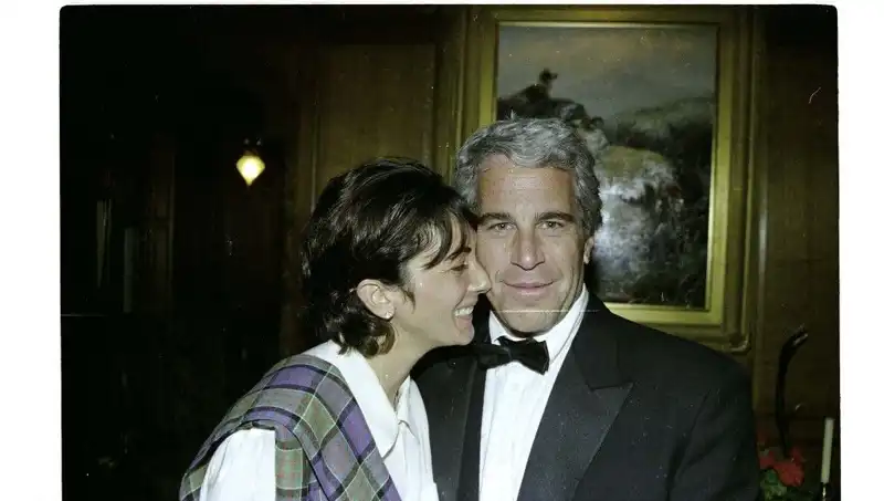 Ghislaine Maxwell'den Şok İfşalar: Epstein Skandalında 100 İsim Açıklandı!