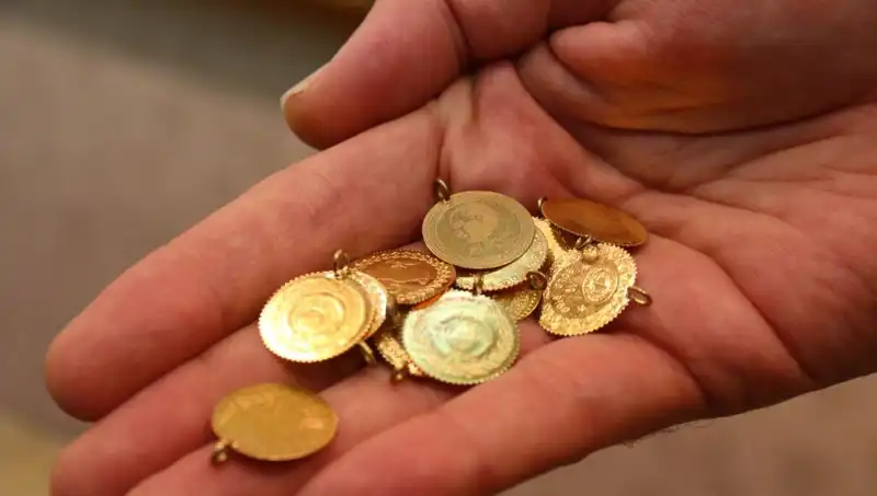 30 Nisan'da Altın Fiyatları Ne Durumda? Güncel Değerlerini Öğrenin