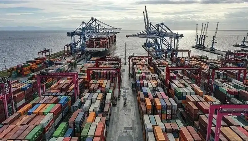 Türkiye'nin Otomotiv İhracatında Rekor: 7 Milyar Dolar AB’ye Yolda
