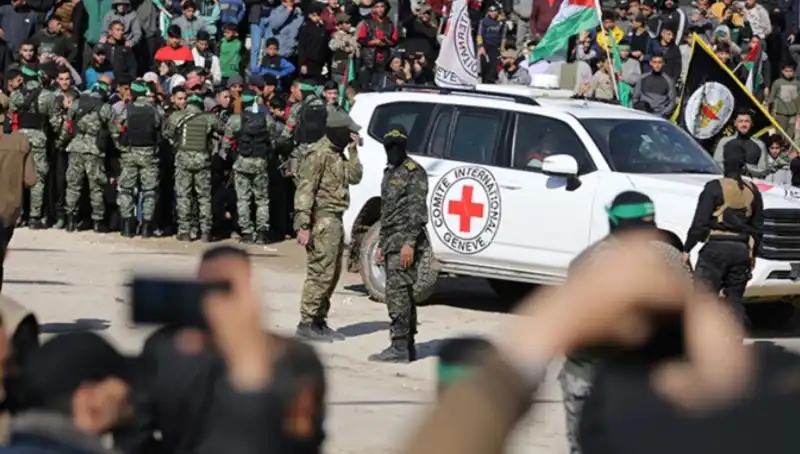 ABD'nin Gazze'de Yeni Ateşkes Teklifi Ne Anlama Geliyor?
