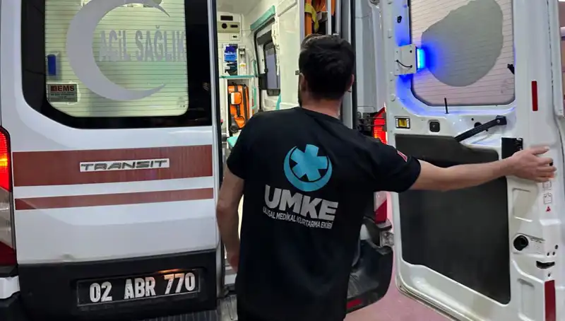 Etek Tekere Dolandı: Bisiklet Kazası ve Sonrası