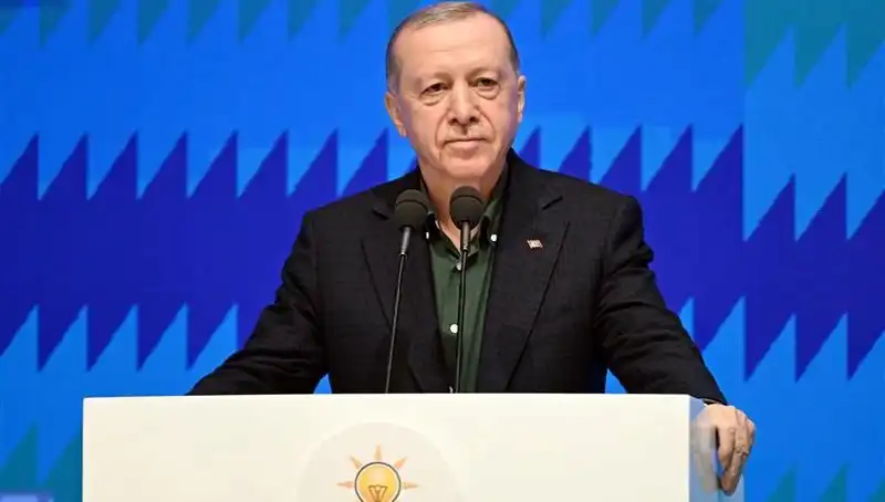 Cumhurbaşkanı Erdoğan'ın Bugünkü Açıklamasının Saati ve Önemi