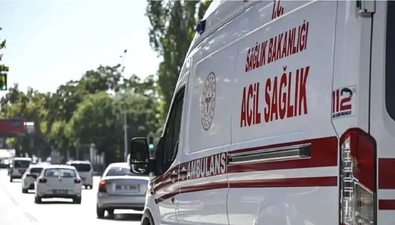 Temizlik İşçisi Elektrik Akımına Kapılarak Hayatını Kaybetti: Şok Edici Olay