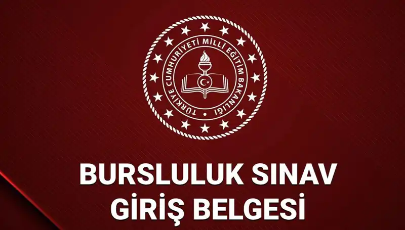 Bursluluk Sınavı Giriş Yerleri 2025: İOKBS Belgeleri Açıklandı mı?