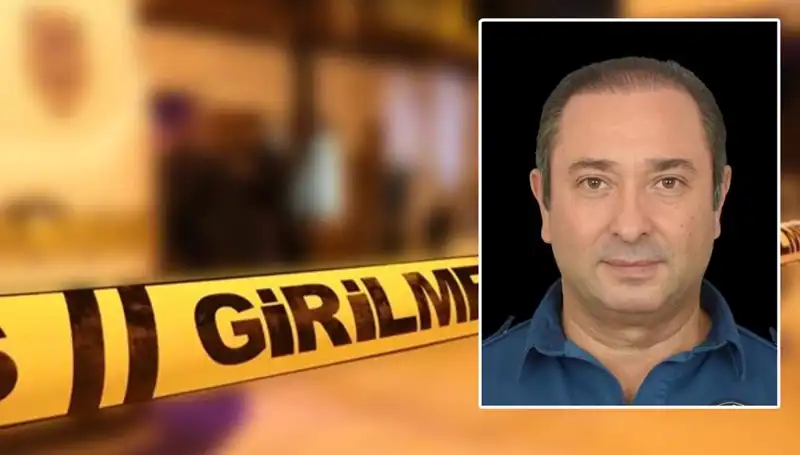 Kavga İhbarına Giden Polis Memuru Hayatını Kaybetti: Detaylar Ortaya Çıktı