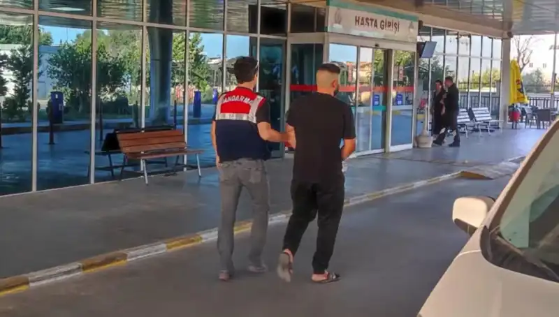 Türkiye'ye DAEŞ Darbesi: 28 İlde 153 Şüpheli Gözaltında!