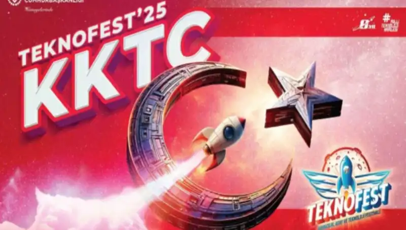 Teknofest 2025: Yeniliklerin ve Yarışmaların Buluşma Noktası
