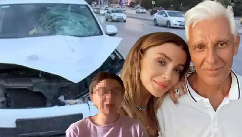 Özge Ulusoy'un Babasının Kazası: Yargıtay'dan Şok Karar!