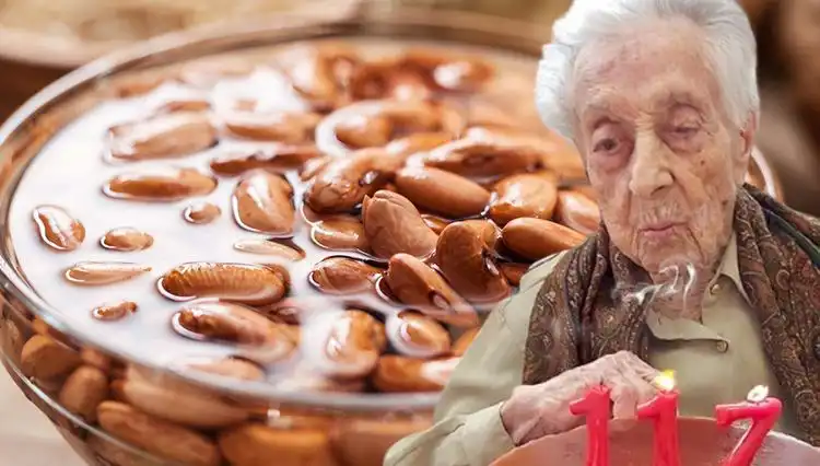 117 Yaşında Hayata Veda Eden Dünyanın En Yaşlı İnsanı: Uzun Ömrün Sırrı Nedir?