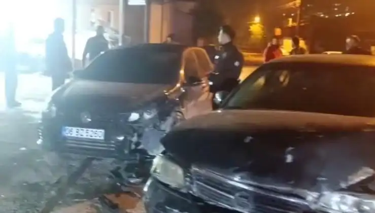 Kaçış Planı: Çevirmeden Kurtulamayanların Kaza Hikayesi