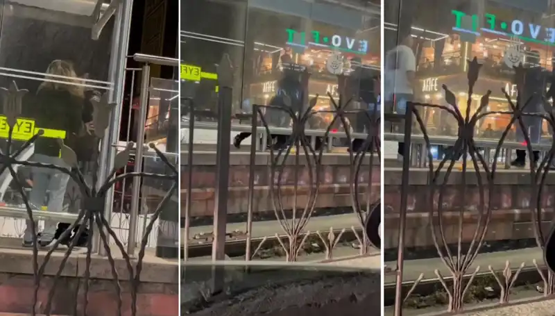 İstanbul Tramvay Durağında Taciz Olayı: Vatandaşlar Şokta!