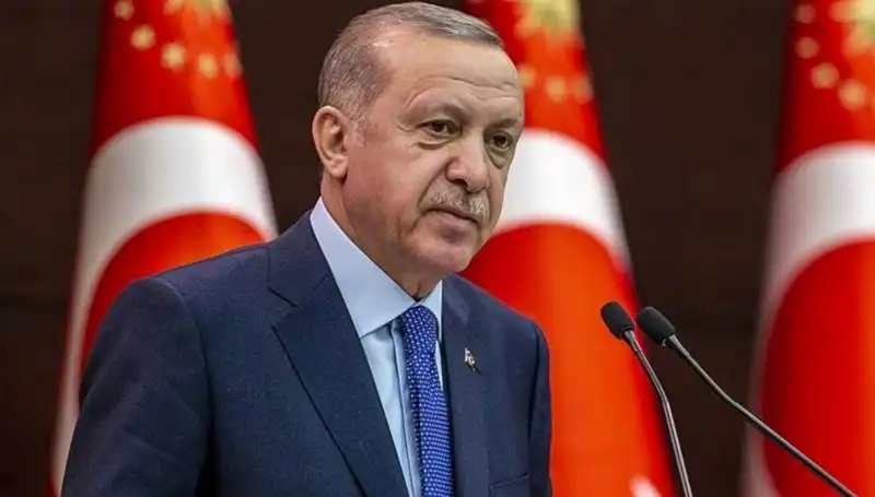 Cumhurbaşkanı Erdoğan: Terörsüz Türkiye ile Hedeflerimize Daha Yakın Olacağız