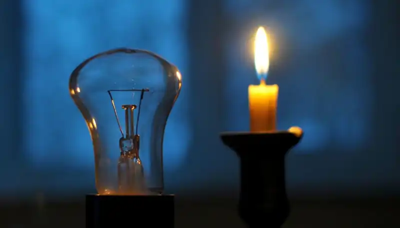 8 Saat Sürecek Elektrik Kesintisi: Kesinti Programı Hakkında Tüm Bilgiler