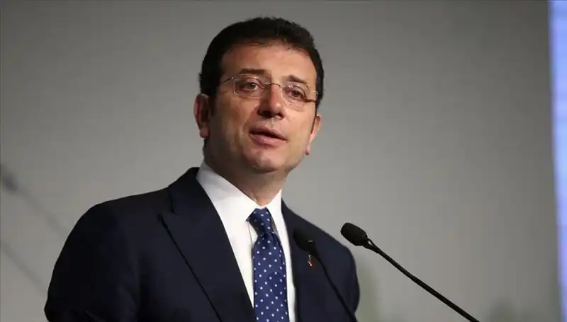 Ekrem İmamoğlu'nun Diploması İptal Edildi: İstanbul'a Ne Olacak?