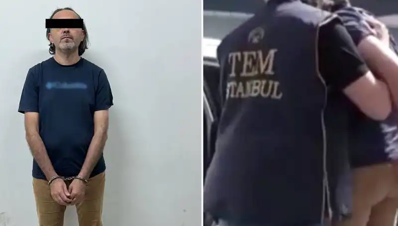 FETÖ’nün Acımasız Planlarını Yıkacak İsim Yakalandı: Yeni Gelişmeler