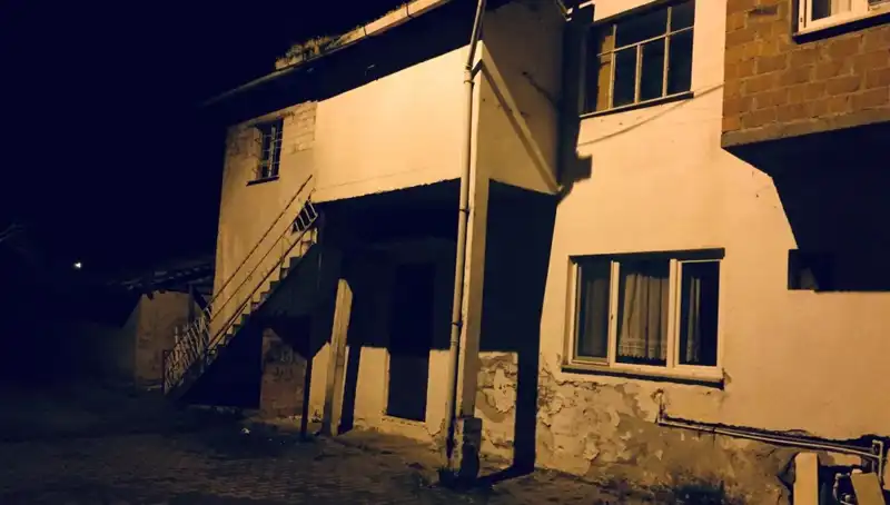 Sobadan Sızan Gazdan Zehirlenen Uzman Onbaşı İçin Acı Gelişme!