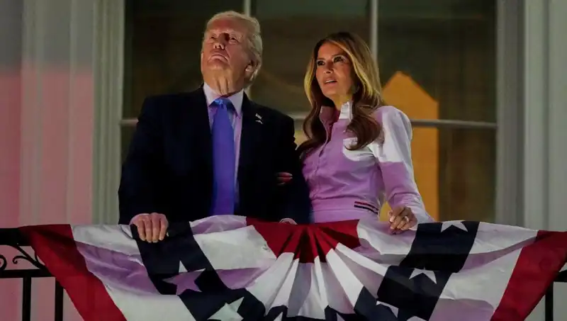 Trump-Putin İlişkilerinde Melania Faktörü: Gizli İkna Süreci Ortaya Çıktı