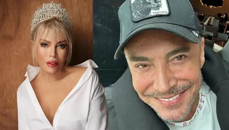 Cenk Eren’den Ajda Pekkan Paylaşımı: Gençlik Gözlemleri ve Anılar