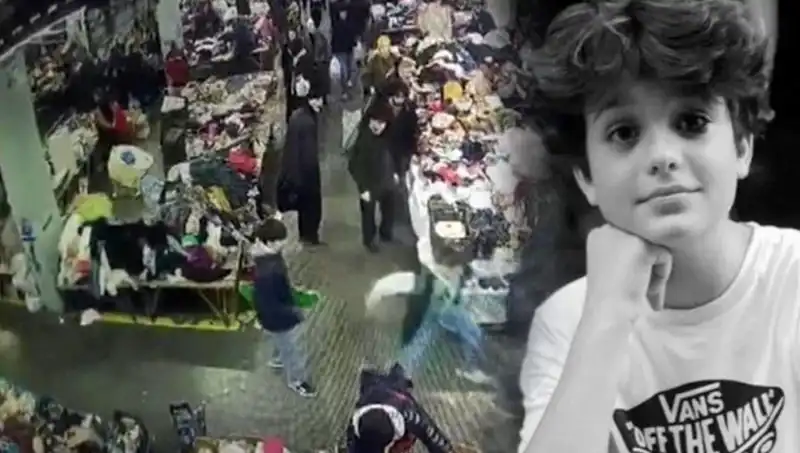 Mattia Ahmet Minguzzi Davasında Şok Detaylar: Katilin Yaşı Belirlendi!