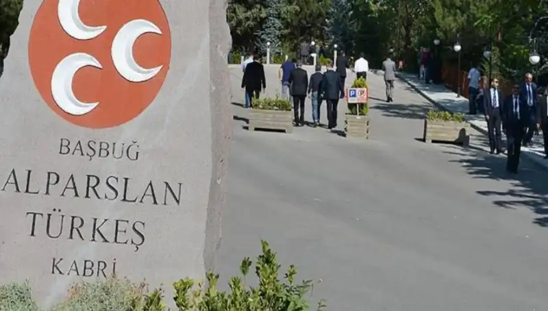 Alparslan Türkeş'in Vefatının 28. Yıl Dönümü: Hatıralar Yeniden Canlanıyor