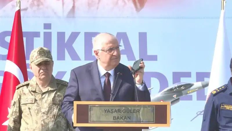 Cumhurbaşkanı Erdoğan, Mehmetçik’in Bayramında Duygusal Mesajlar Verdi