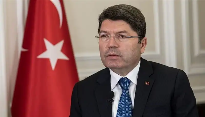 Duruşmalara Canlı Yayın Müjdesi: Bakan Tunç’tan Yenilikçi Açıklama