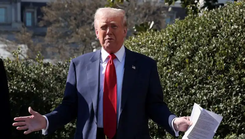 Trump'tan Seyahat Yasakları: Hangi 43 Ülke Listede?