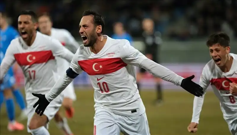 Süper Lig'de Milli Maç Arası 2025 Takvimi Açıkladı: Tarihler Neler?